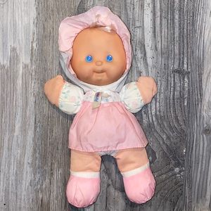 Vintage Puffalump Doll